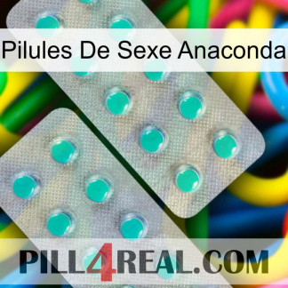 Anaconda Sex Pills 29